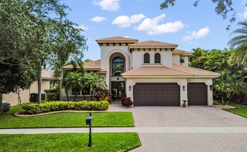 House in West Palm Beach, Florida, United States 1