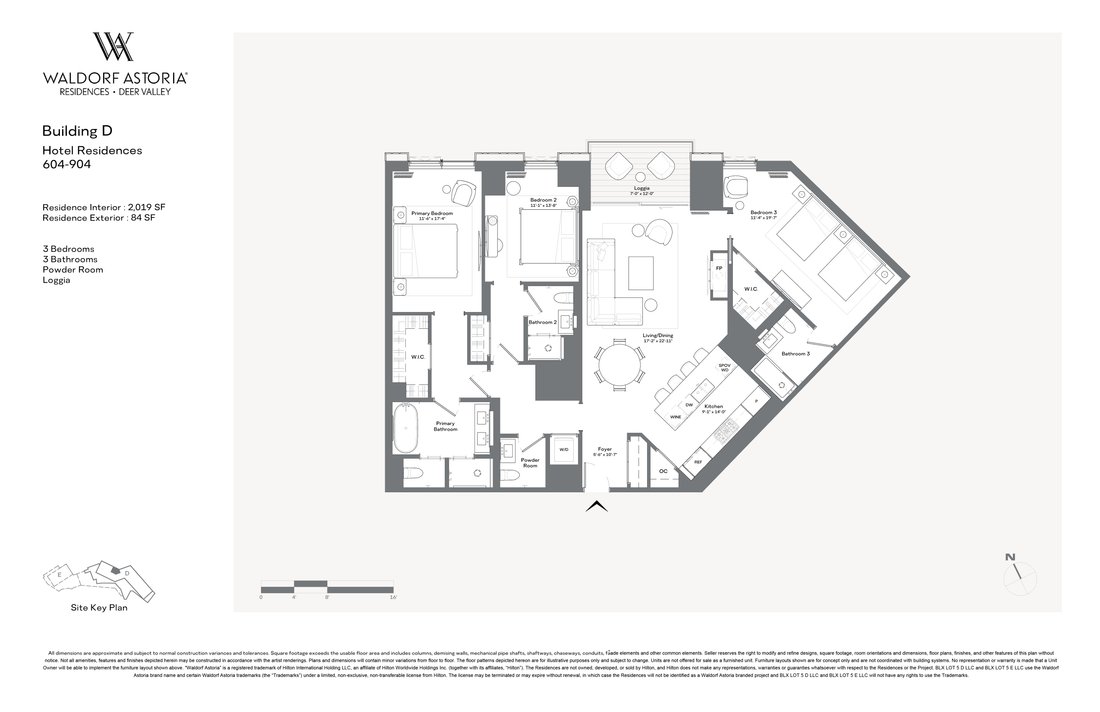 Condo in Park City, Utah, United States 2 - 17429829