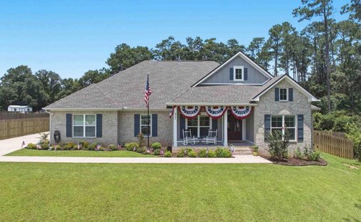 Casa en Pensacola, Florida, Estados Unidos 1