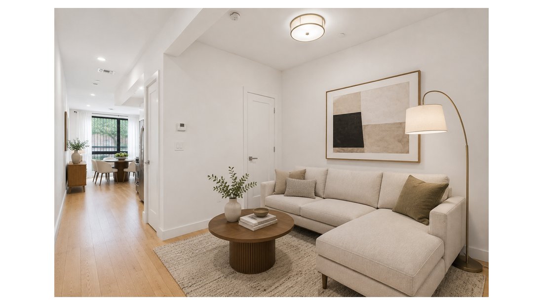 Apartment in New York, New York, United States 3 - 18271778