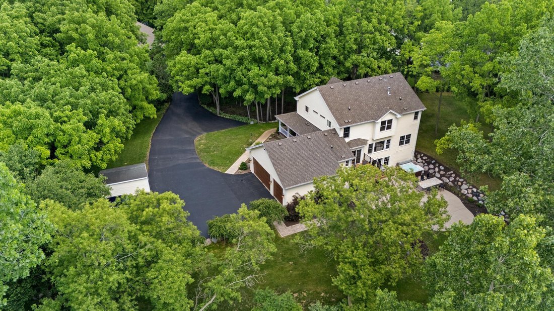 House in Caledonia, Wisconsin, United States 4 - 18274850