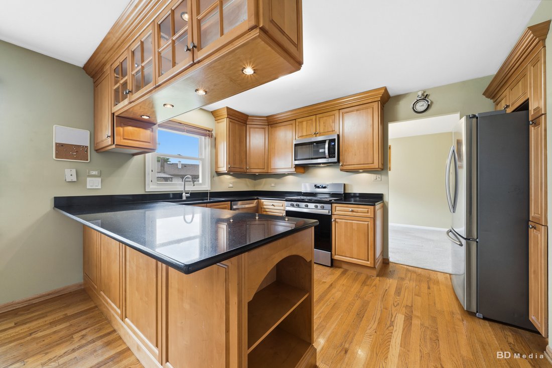 House in Schaumburg, Illinois, United States 5 - 18273904
