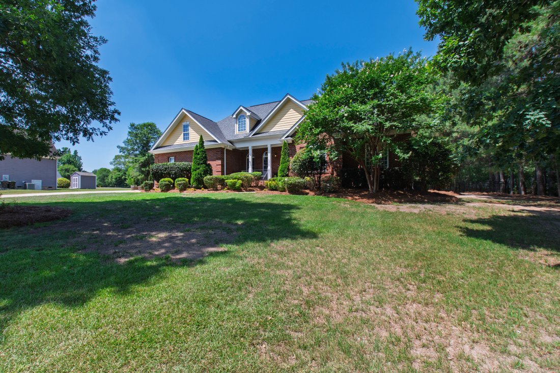 House in Clayton, North Carolina, United States 5 - 18271541