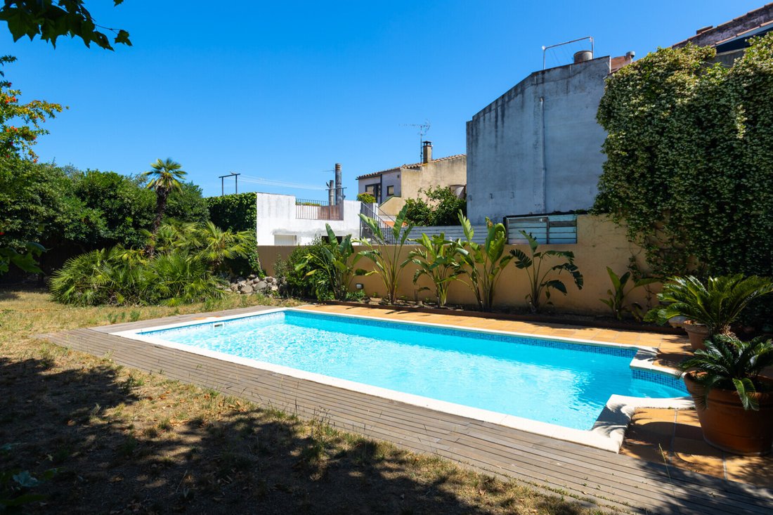 House in Argentona, Catalonia, Spain 4 - 18272881