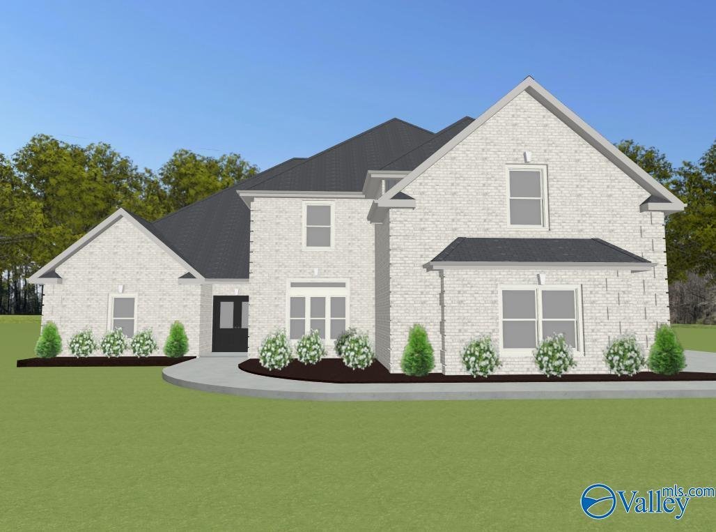 House in Athens, Alabama, United States 2 - 18274029