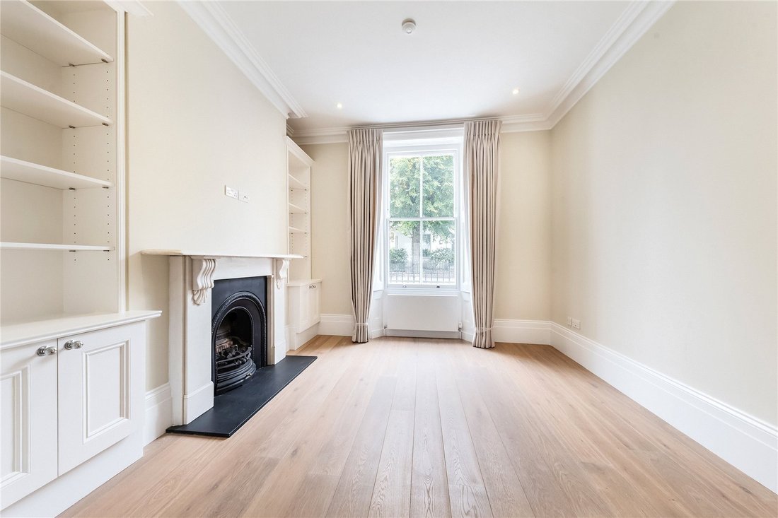 House in Chelsea, Kensington And Chelsea, England 2 - 18270234