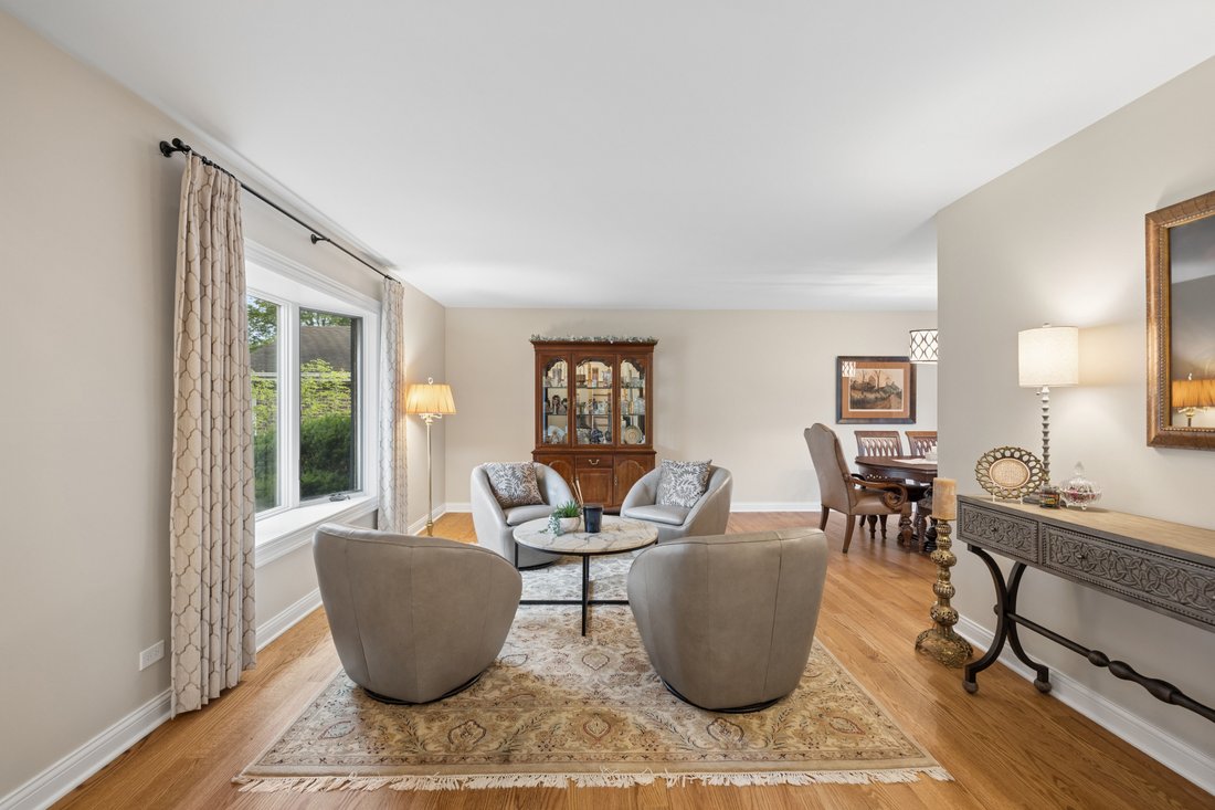 House in Wheaton, Illinois, United States 3 - 18271583