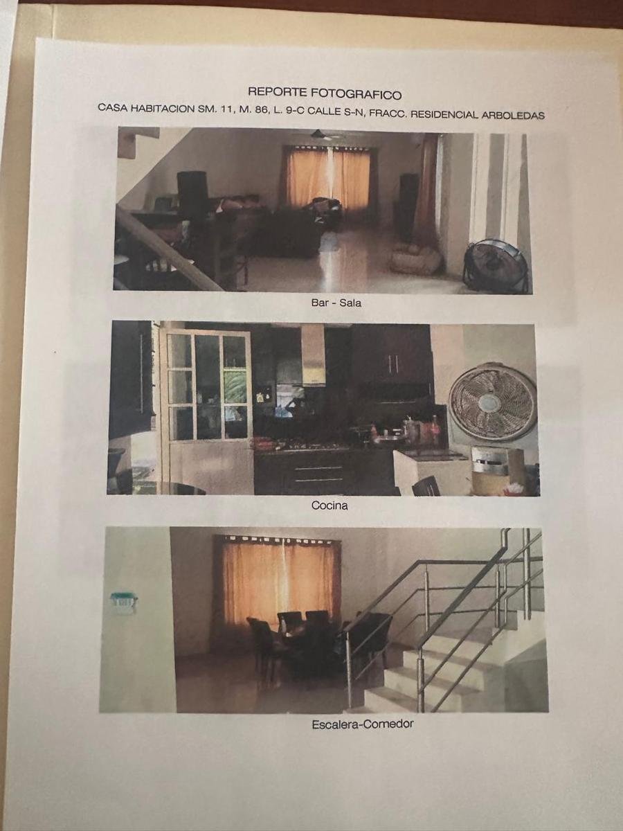 House in Cancún, Quintana Roo, Mexico 2 - 18272339