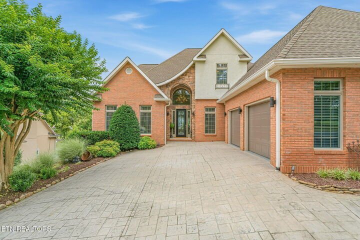 House in Knoxville, Tennessee, United States 1 - 18276178