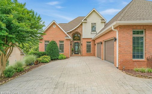 Haus in Knoxville, Tennessee, Vereinigte Staaten 1