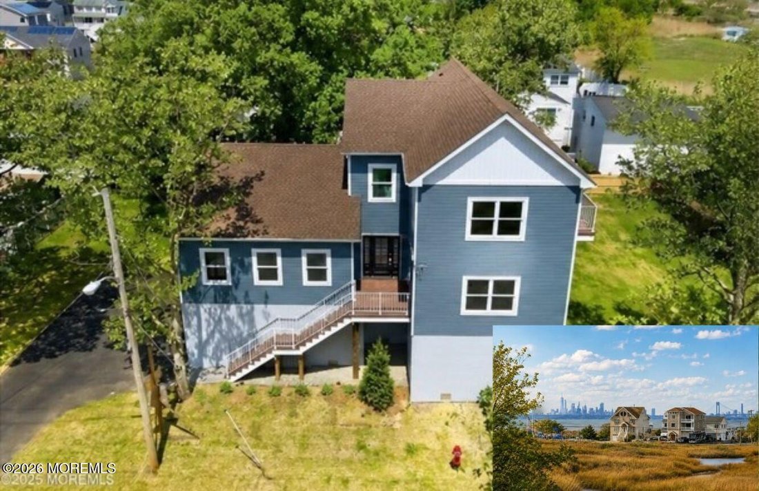 House in Union Beach, New Jersey, United States 2 - 17901306