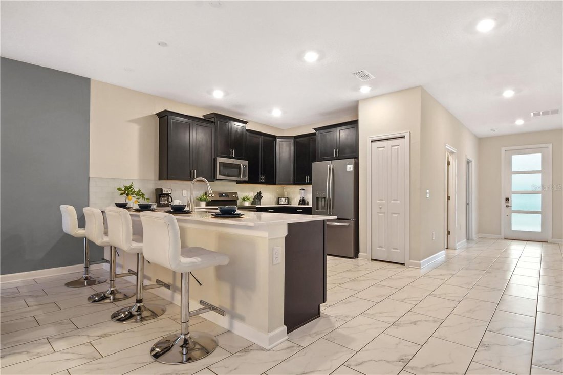 House in Kissimmee, Florida, United States 3 - 18270297