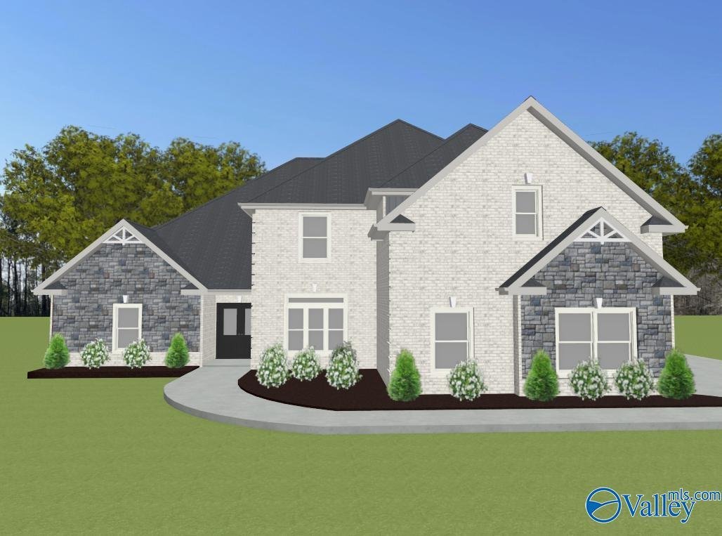 House in Athens, Alabama, United States 3 - 18274029