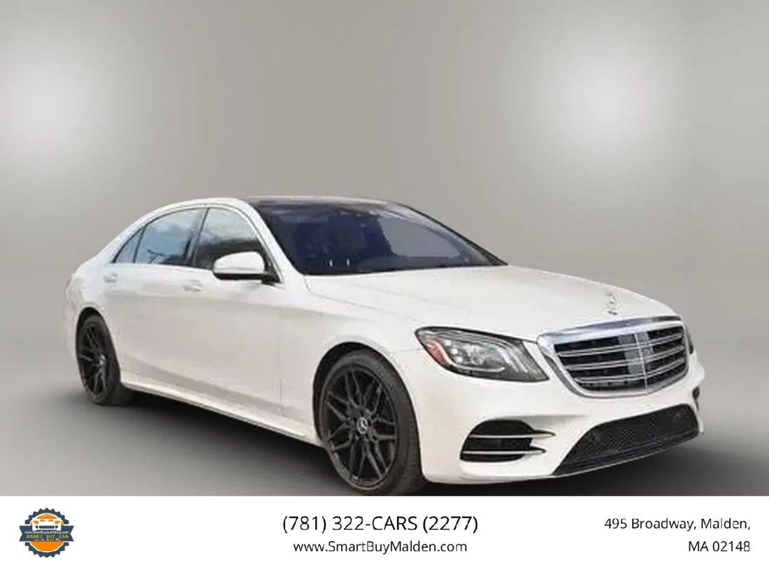 Sedan in Malden, MA, United States 1 - 18272222