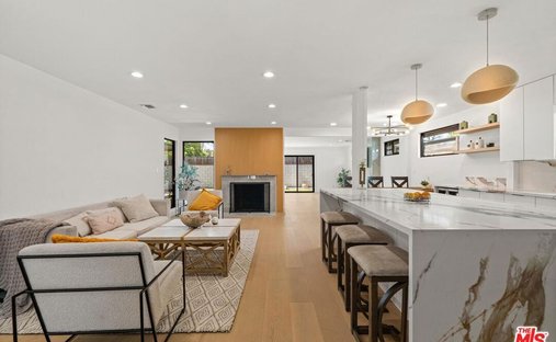 House in Los Angeles, California, United States 1