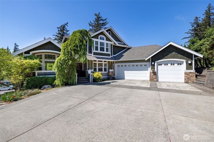 House in Bellingham, Washington, United States 1 - 18276711