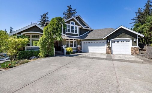 House in Bellingham, Washington, United States 1