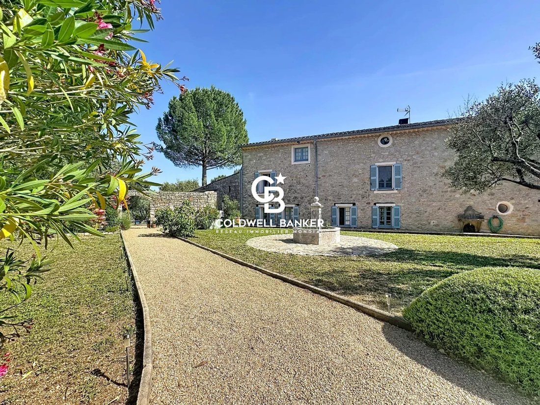 House in Peripherie, Les Arcs, France 3 - 18275378