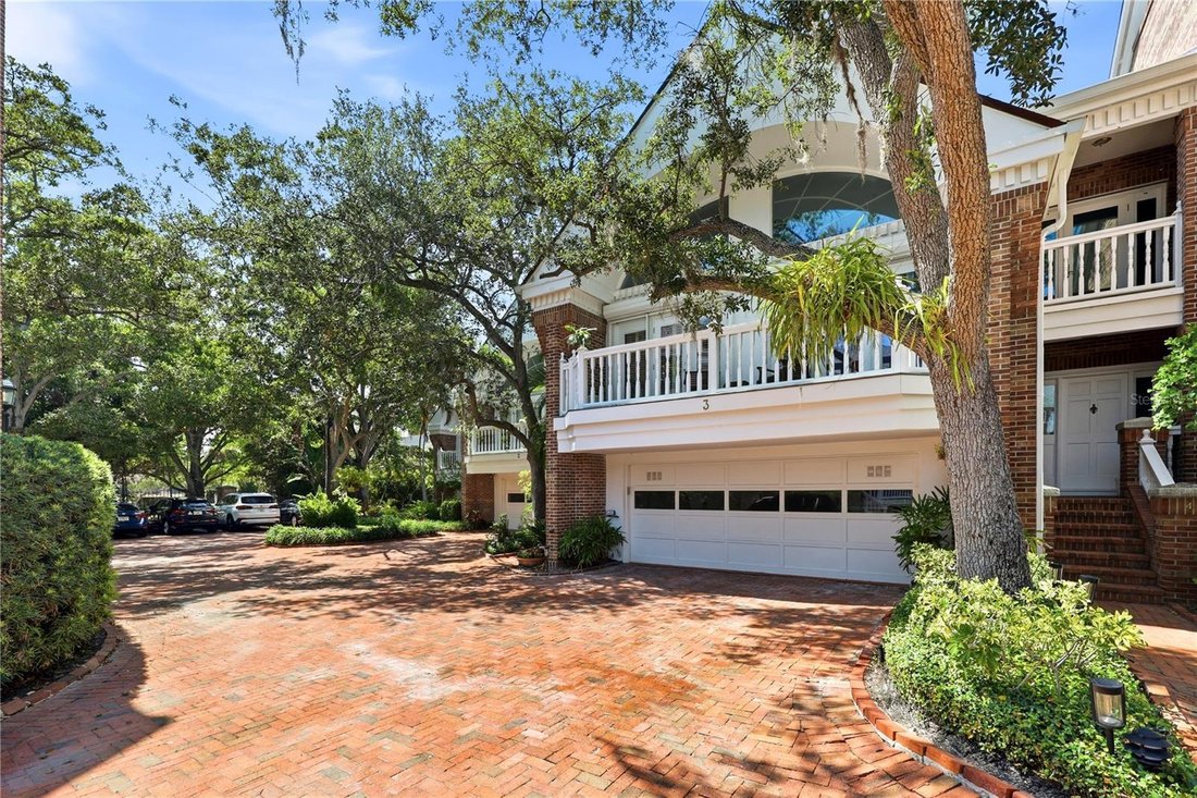 Condo in Tampa, Florida, United States 5 - 18270294