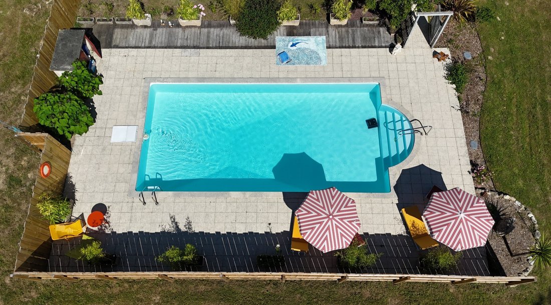 Estate in Peyrehorade, Nouvelle-Aquitaine, France 4 - 18275457