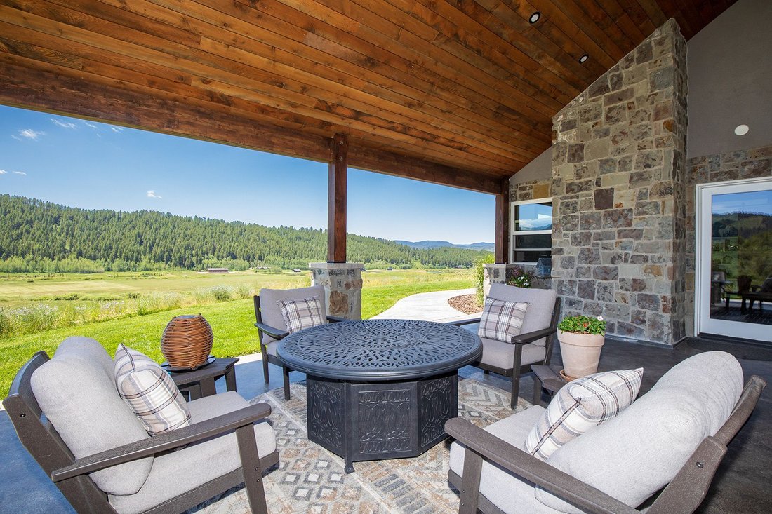 House in Thayne, Wyoming, United States 5 - 18270102