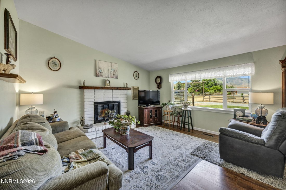 Maison à Lemmon Valley-Golden Valley, Nevada, États-Unis 5 - 18273391