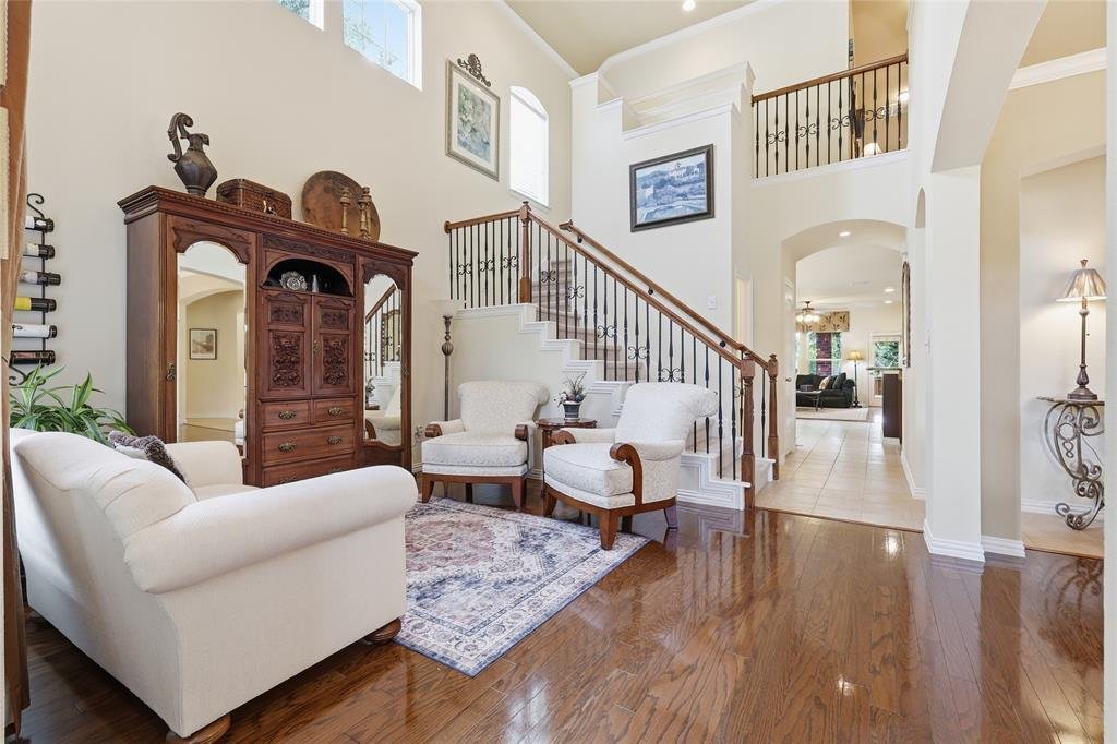 House in McKinney, Texas, United States 4 - 18274524