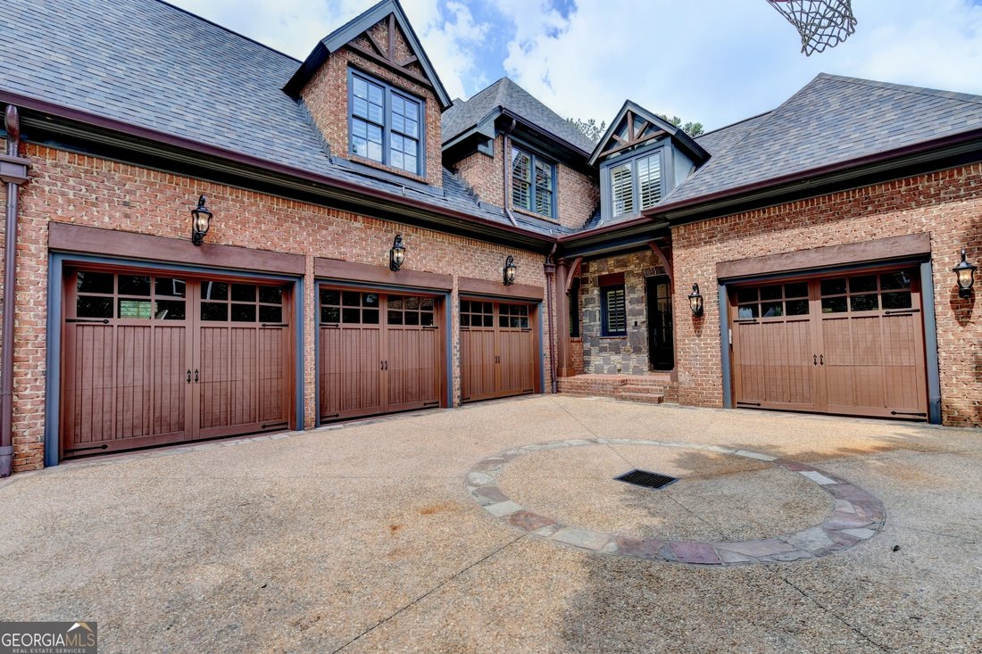 House in Johns Creek, Georgia, United States 5 - 18271394