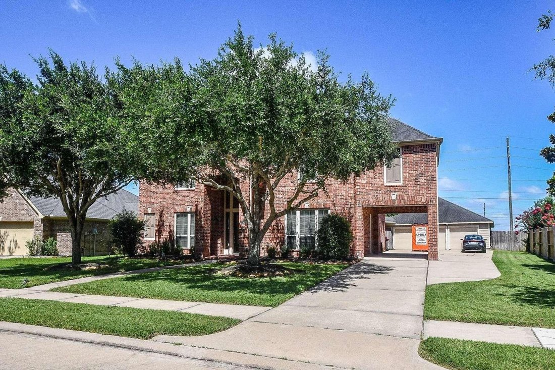 House in Richmond, Texas, United States 2 - 18275035