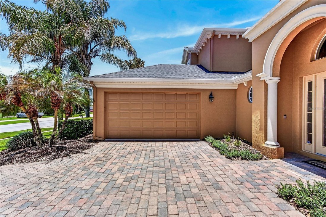 House in Chuluota, Florida, United States 5 - 18270349