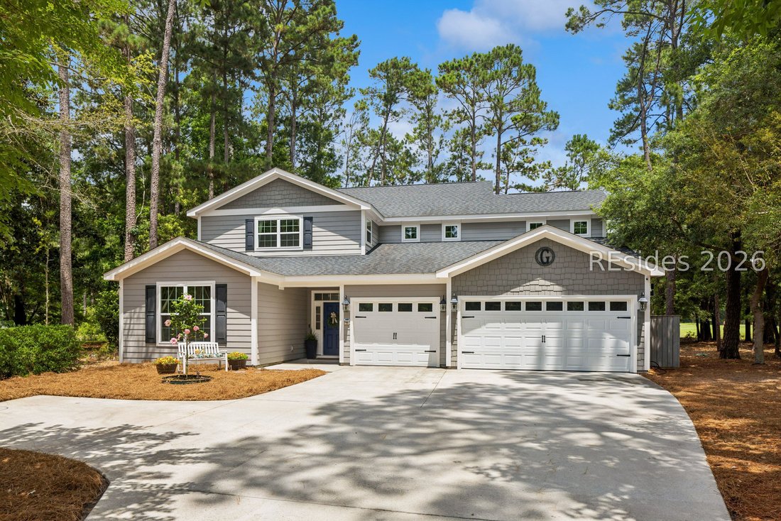 House in Bluffton, South Carolina, United States 2 - 18274776