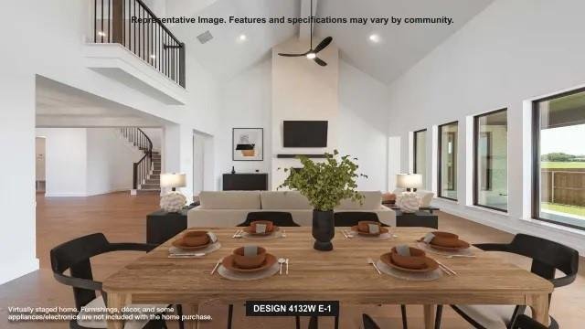 Haus in Katy, Texas, Vereinigte Staaten 3 - 18275058