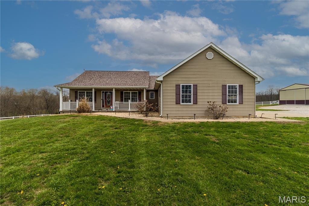 House in Patton, Missouri, United States 3 - 18270221