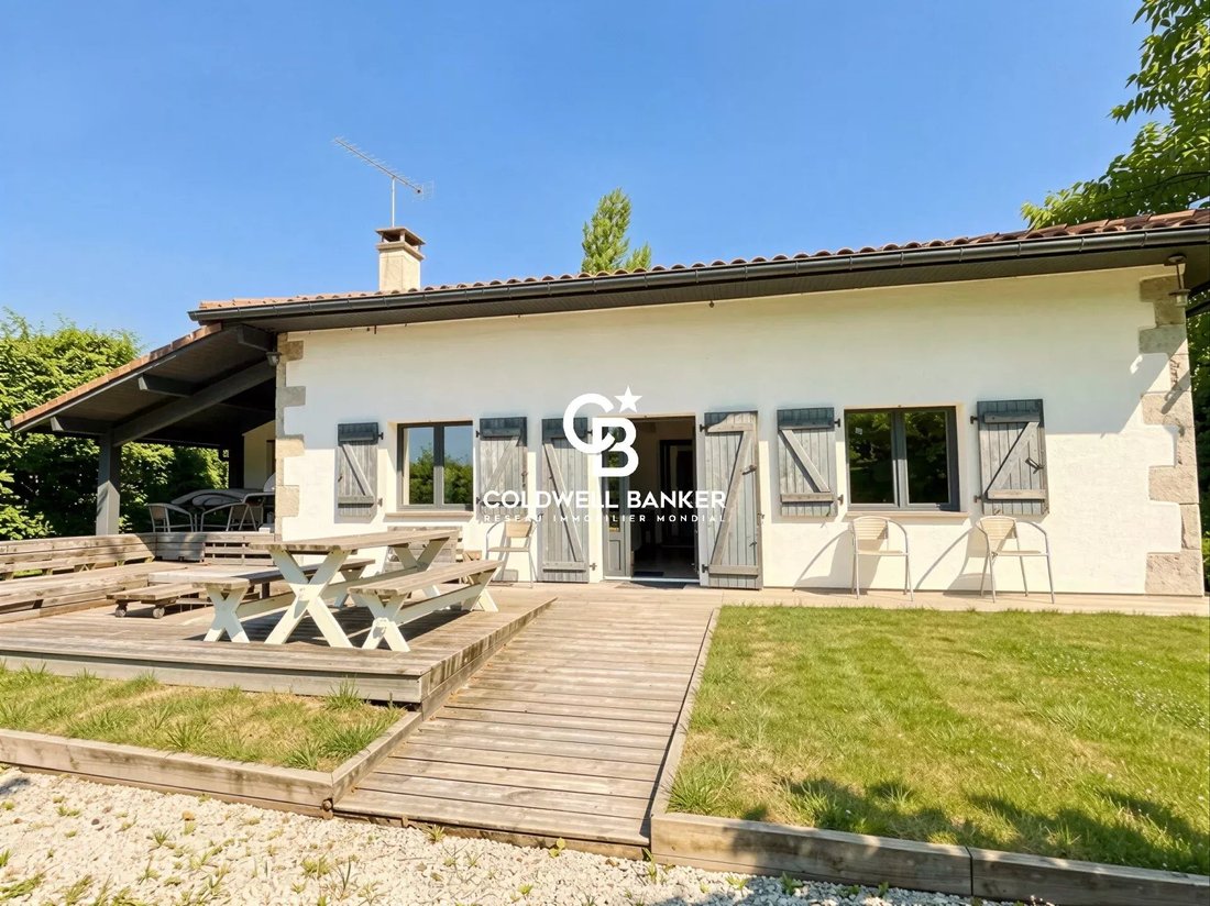 House in Saubion, Nouvelle-Aquitaine, France 2 - 18271919