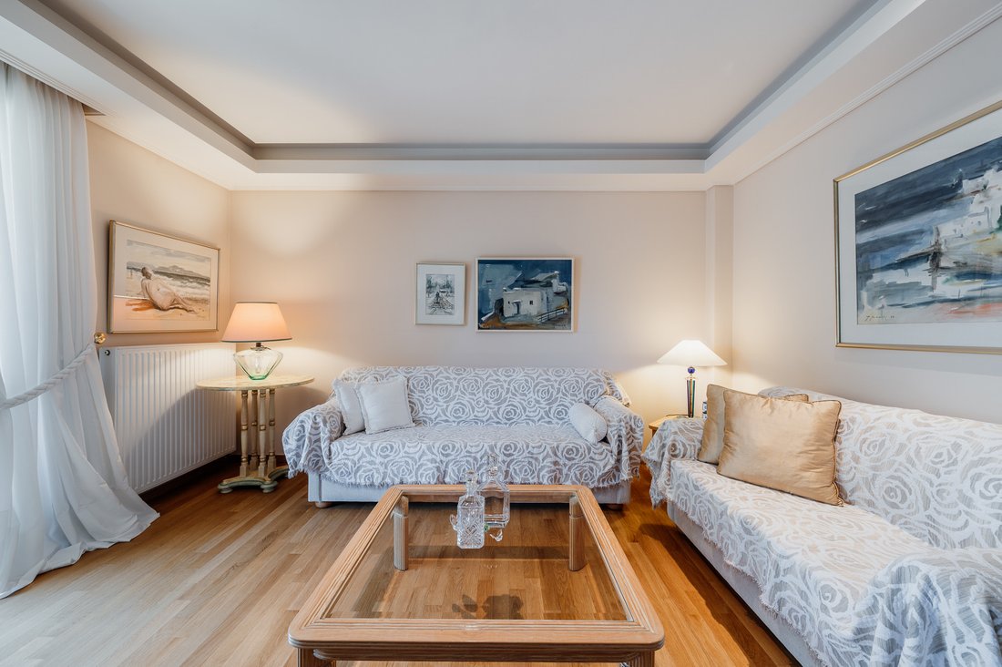 Apartment in Glyfada, Attica, Greece 2 - 18272094