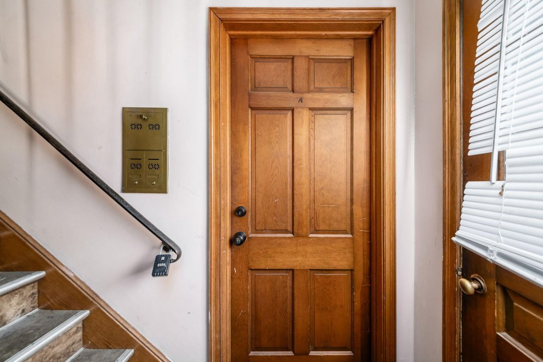Apartment in Columbus, Ohio, United States 4 - 18270161