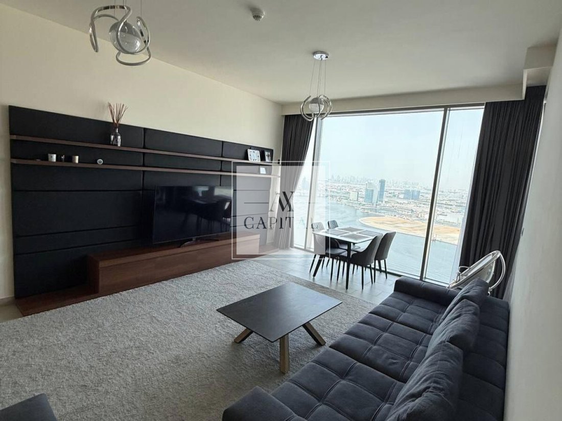 Apartment in Business Bay, Dubai, United Arab Emirates 2 - 18272029