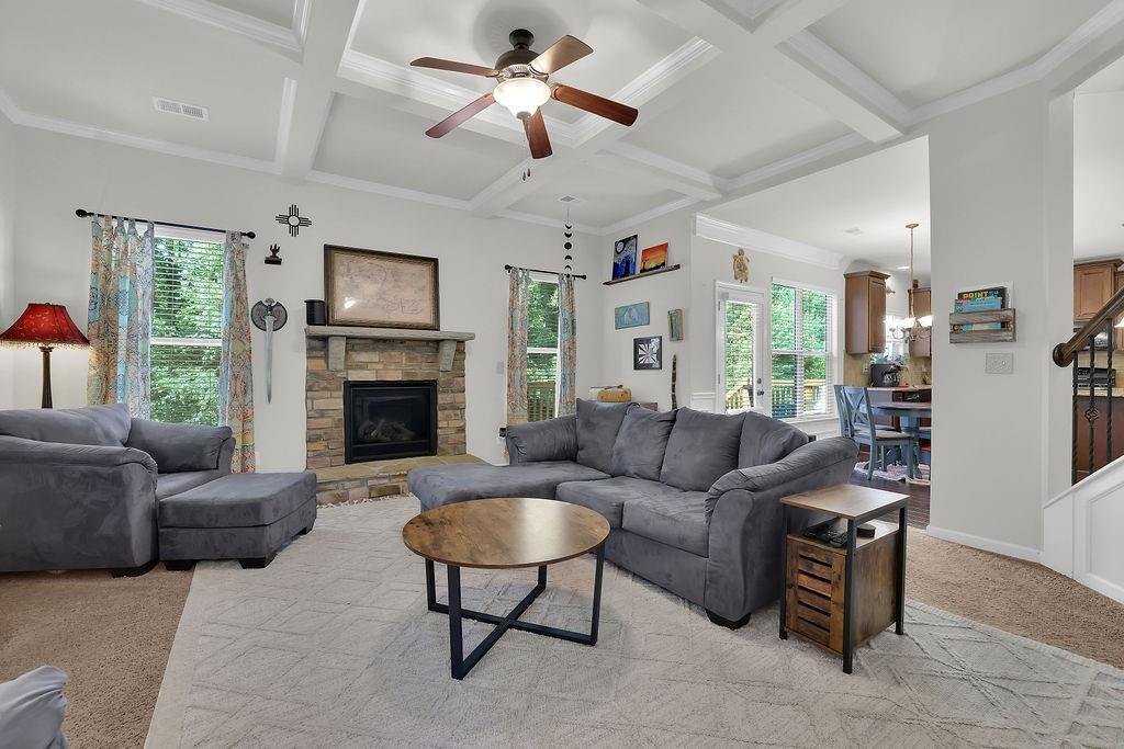 House in Cumming, Georgia, United States 3 - 18270479