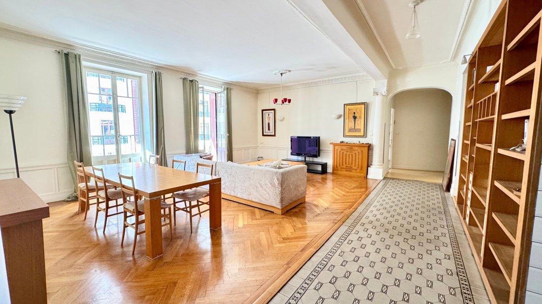 Apartment in Galbert, Annecy, France 1 - 18274208
