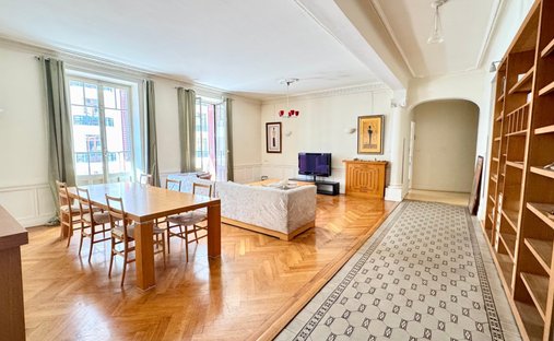 Apartment in Galbert, Annecy, France 1