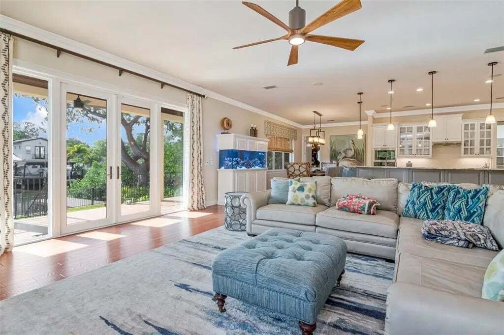House in Tampa, Florida, United States 5 - 18276234