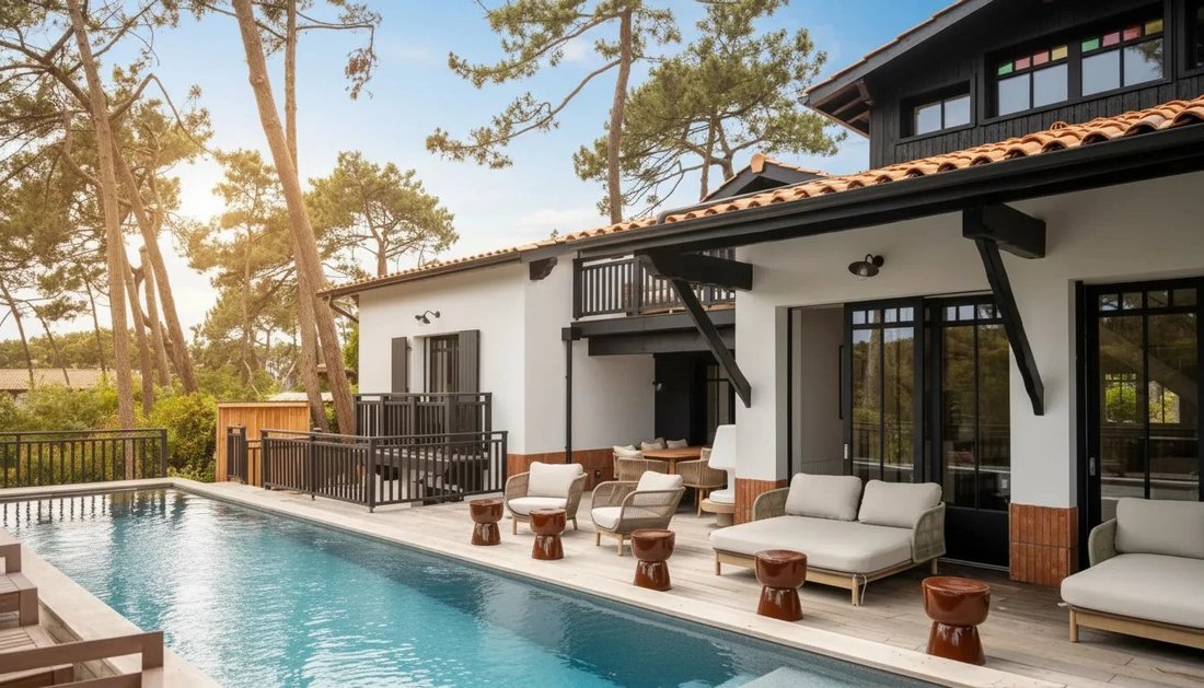 Villa in France 3 - 18272018