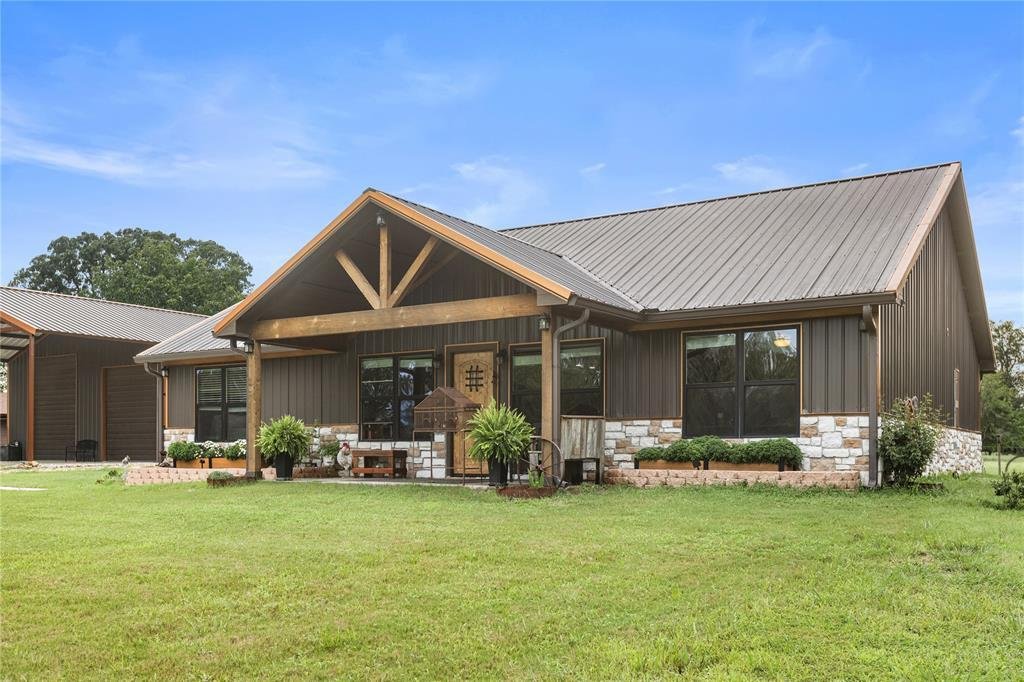 House in Paris, Texas, United States 2 - 18274632