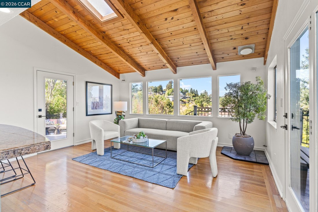 House in Castro Valley, California, United States 1 - 18274517
