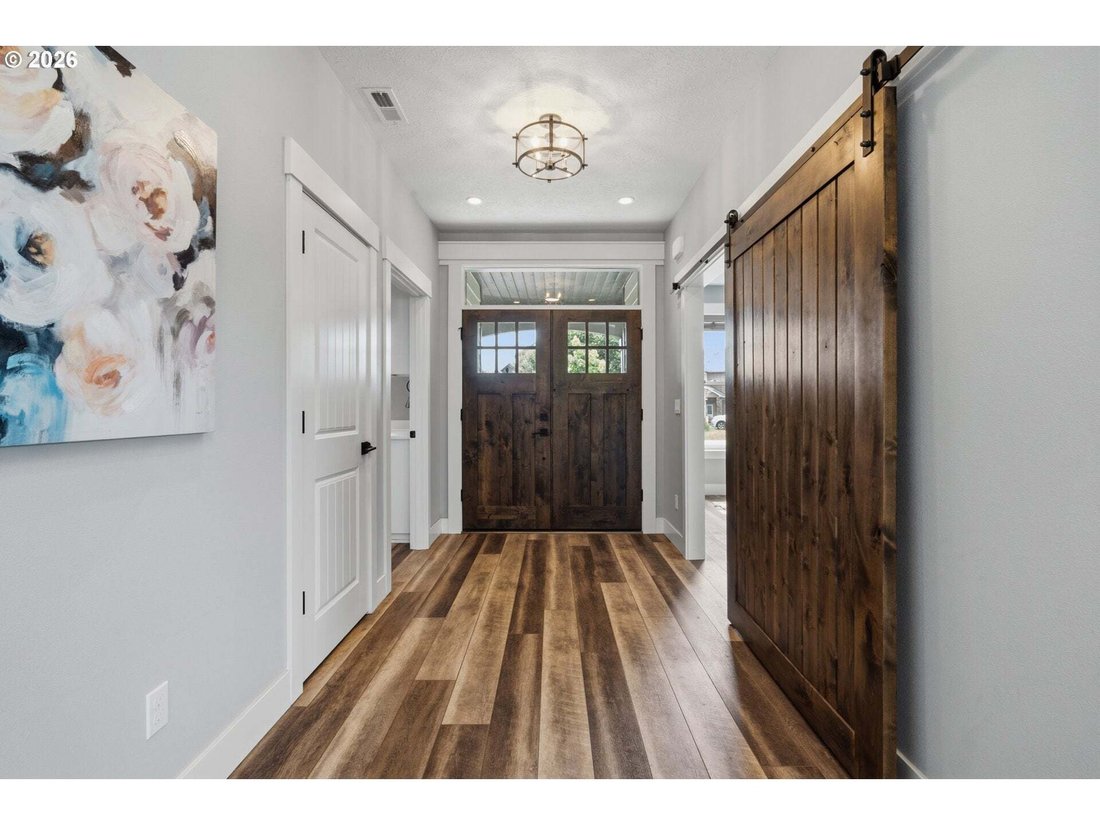 House in Lebanon, Oregon, United States 4 - 18275235