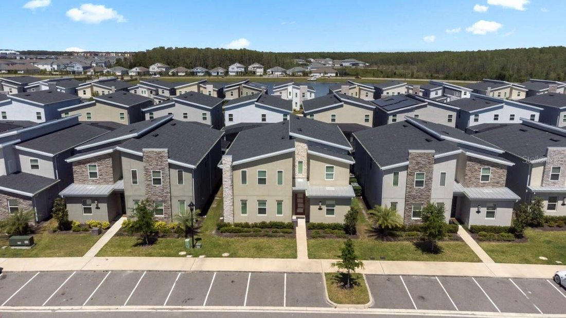 House in Kissimmee, Florida, United States 2 - 18273668
