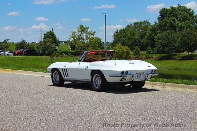 Chevrolet Corvette in Calverton, NY, United States 3 - 18273598