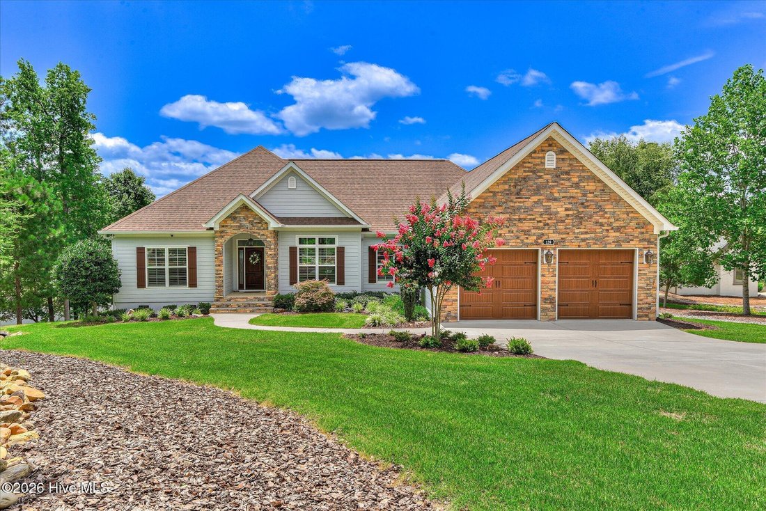 House in Danville, South Carolina, United States 1 - 18270478