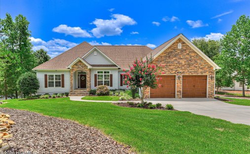House in Danville, South Carolina, United States 1