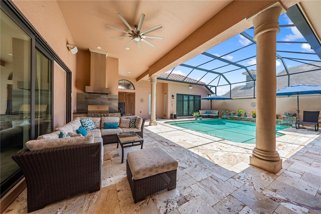 House in Davenport, Florida, United States 4 - 18273653